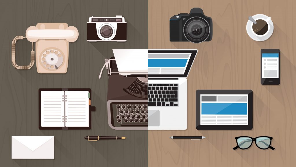 Τα πρωτοποριακά τεχνολογικά μέσα του ΕΑΠ