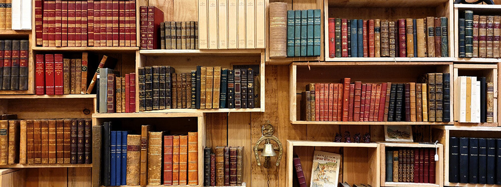 Ενδεικτική & Προτεινόμενη Βιβλιογραφία